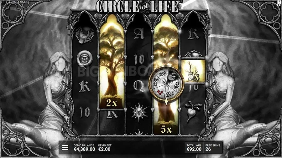 Games and Betting