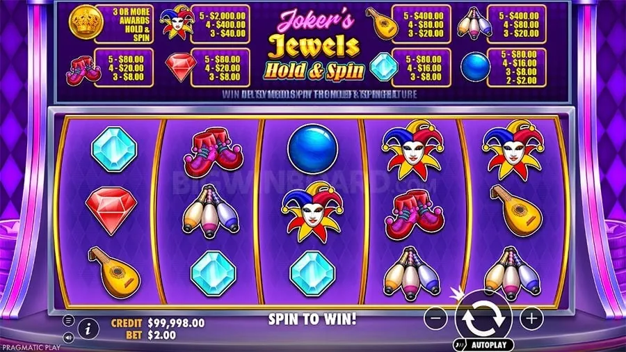 Live Casino Games