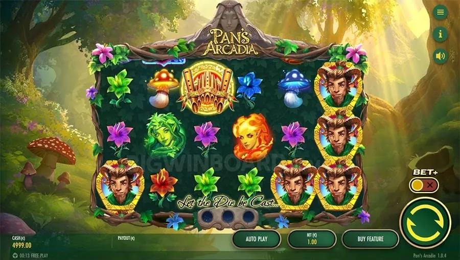 Review of Grand Live Baccarat
