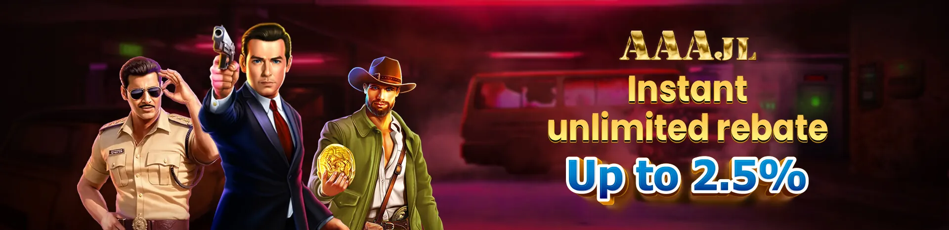 jilino1 Live Daily Cashback Promotion